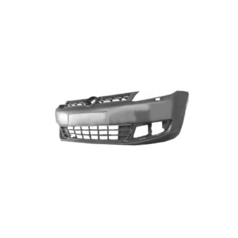 PARAURTI ANTERIORE CON LAVAFARI VOLKSWAGEN CADDY 2KB2KJ2CB2CJ 20102015      , VOLKSWAGEN TOURAN 1T3 20102015