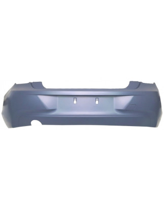 PARAURTI POSTERIORE 35 PORTE CON PRIMER BMW SERIES 1 35D F21F20 20112015