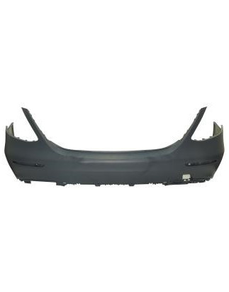 PARAURTI POSTERIORE CON PRIMER MERCEDES-BENZ E CLASS W213 20162020