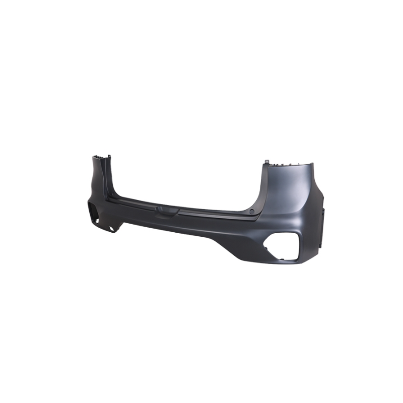 PARAURTI POSTERIORE CON PRIMER KIA NIRO DE 20162022       VERS2019 , KIA NIRO HYBRID DE 20192022