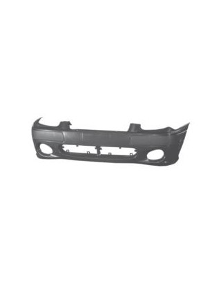 PARAURTI ANTERIORE CON FENDINEBBIA HYUNDAI ATOS PRIME MX 19992003