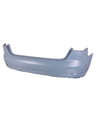 PARAURTI POSTERIORE 3 PORTE CON PRIMER AUDI A3 3DSPORTBACK 8V18VK8VA8VF 20162020      , AUDI A3 SEDANCABRIO 8V78VE8VS8VM 201620