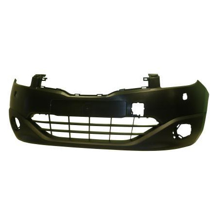 PARAURTI ANTERIORE T�V CON PRIMER CON LAVAFARI NISSAN QASHQAI J10NJ10 20102013