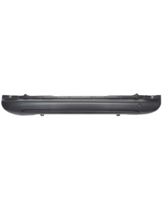 PARAURTI POSTERIORE NERO CITROEN BERLINGO B9 20082015, CITROEN BERLINGO B9 20152019, PEUGEOT PARTNER 5G 20082015, PEUGEOT PARTN