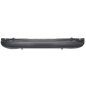 PARAURTI POSTERIORE NERO CITROEN BERLINGO B9 20082015, CITROEN BERLINGO B9 20152019, PEUGEOT PARTNER 5G 20082015, PEUGEOT PARTN