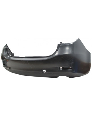 PARAURTI POSTERIORE CON PRIMER MAZDA 6 GJGL 20132016      , MAZDA 6 GJGL 20162018
