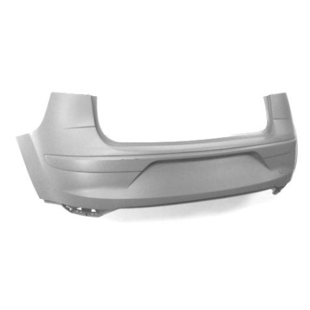 PARAURTI POSTERIORE CON PRIMER SEAT ALTEA 5P1 20042015