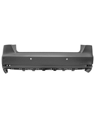 PARAURTI POSTERIORE CON PRIMER CON FORI SENSORI 4 AUDI A4 8W28WC8W58WD 20152018