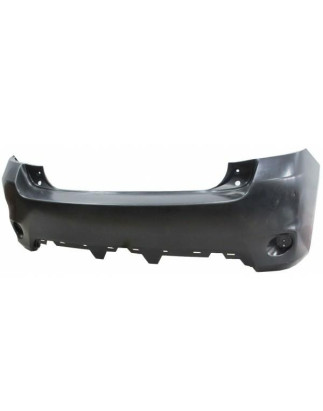 PARAURTI POSTERIORE CON PRIMER TOYOTA AURIS E15 20102012
