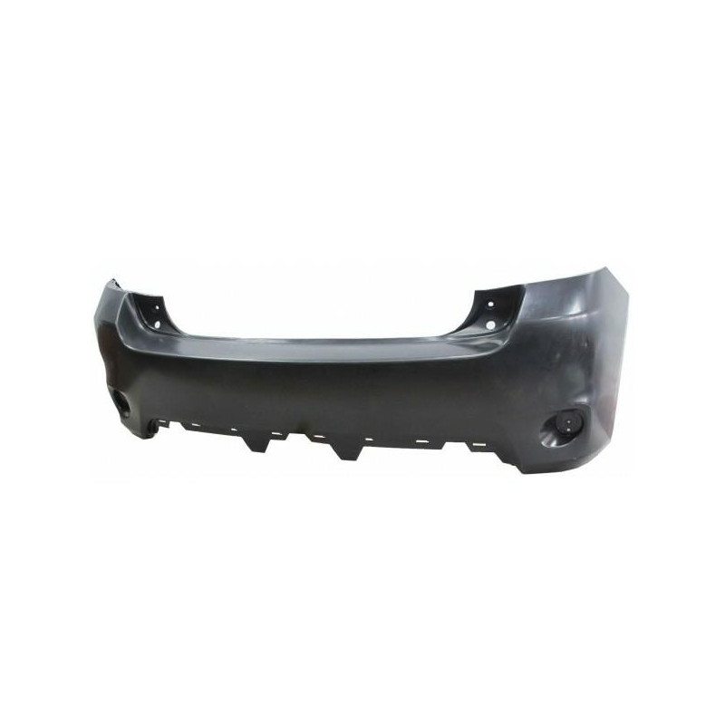 PARAURTI POSTERIORE CON PRIMER TOYOTA AURIS E15 20102012
