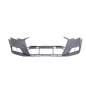 PARAURTI ANTERIORE 5 PORTE CON PRIMER CON FORI SENSORI CON LAVAFARI AUDI A3 3DSPORTBACK 8V18VK8VA8VF 20162020, AUDI A3 SEDANCAB