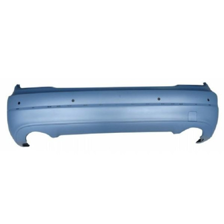 PARAURTI POSTERIORE CON PRIMER CON FORI SENSORI MERCEDES-BENZ C CLASS W204 20112014       VERS AVANTGARDEELEGANCE