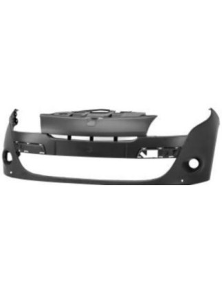 PARAURTI ANTERIORE 5 PORTE CON PRIMER CON FORI SENSORI RENAULT MEGANE CABRIO EM0EM1 20102014 VERS 5P, RENAULT MEGANE COUPE DZ0D