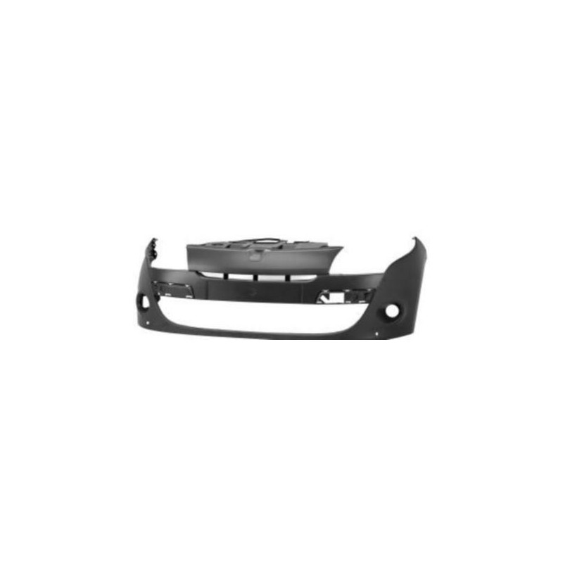 PARAURTI ANTERIORE 5 PORTE CON PRIMER CON FORI SENSORI RENAULT MEGANE CABRIO EM0EM1 20102014 VERS 5P, RENAULT MEGANE COUPE DZ0D