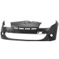 PARAURTI ANTERIORE 5 PORTE CON PRIMER CON FORI SENSORI RENAULT MEGANE CABRIO EM0EM1 20102014 VERS 5P, RENAULT MEGANE COUPE DZ0D