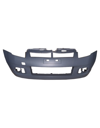 PARAURTI ANTERIORE CON PRIMER CON FENDINEBBIA SUZUKI SWIFT HB MZEZ 20062011       VERS 2008