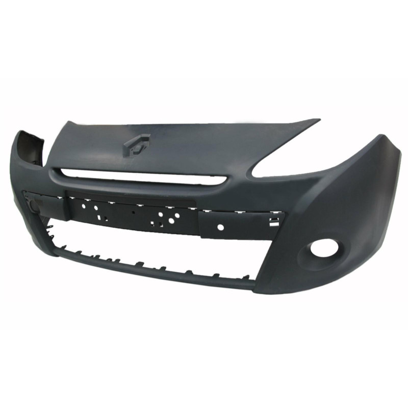 PARAURTI ANTERIORE SENZA PRIMER CON PRIMER RENAULT CLIO III BR0 1CR0 1 20092013