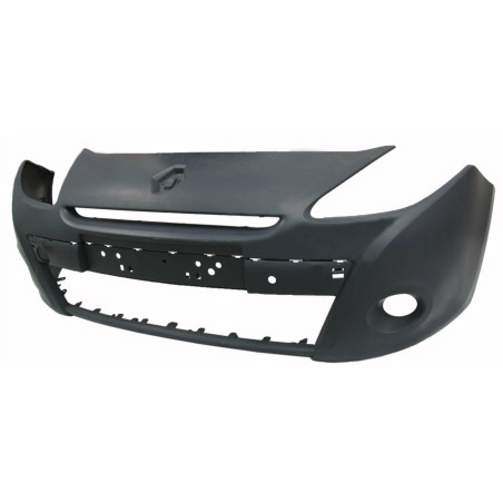 PARAURTI ANTERIORE SENZA PRIMER CON PRIMER RENAULT CLIO III BR0 1CR0 1 20092013