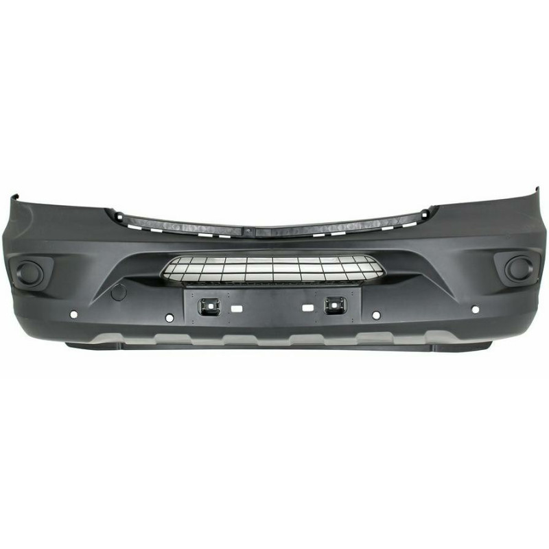 PARAURTI ANTERIORE CON FORI SENSORI MERCEDES-BENZ SPRINTER 2 9 2013-2018 W906 20101951