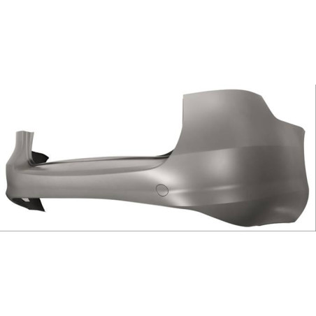 PARAURTI POSTERIORE CON PRIMER VOLKSWAGEN PASSAT 362365 20112015