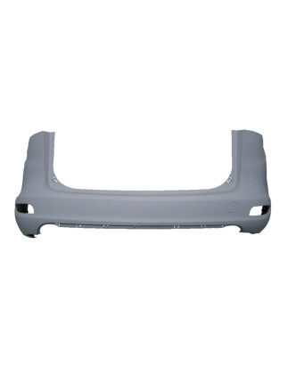 PARAURTI POSTERIORE CON PRIMER OPEL ZAFIRA C P12 2016          , OPEL ZAFIRA TOURER P12 20112016