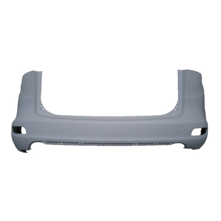 PARAURTI POSTERIORE CON PRIMER OPEL ZAFIRA C P12 2016          , OPEL ZAFIRA TOURER P12 20112016