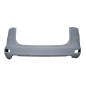 PARAURTI POSTERIORE CON PRIMER OPEL ZAFIRA C P12 2016          , OPEL ZAFIRA TOURER P12 20112016
