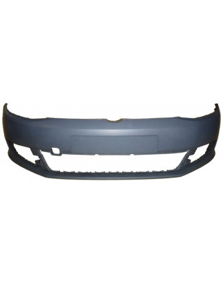 PARAURTI ANTERIORE CON PRIMER VOLKSWAGEN SHARAN 7N17N2 20102022