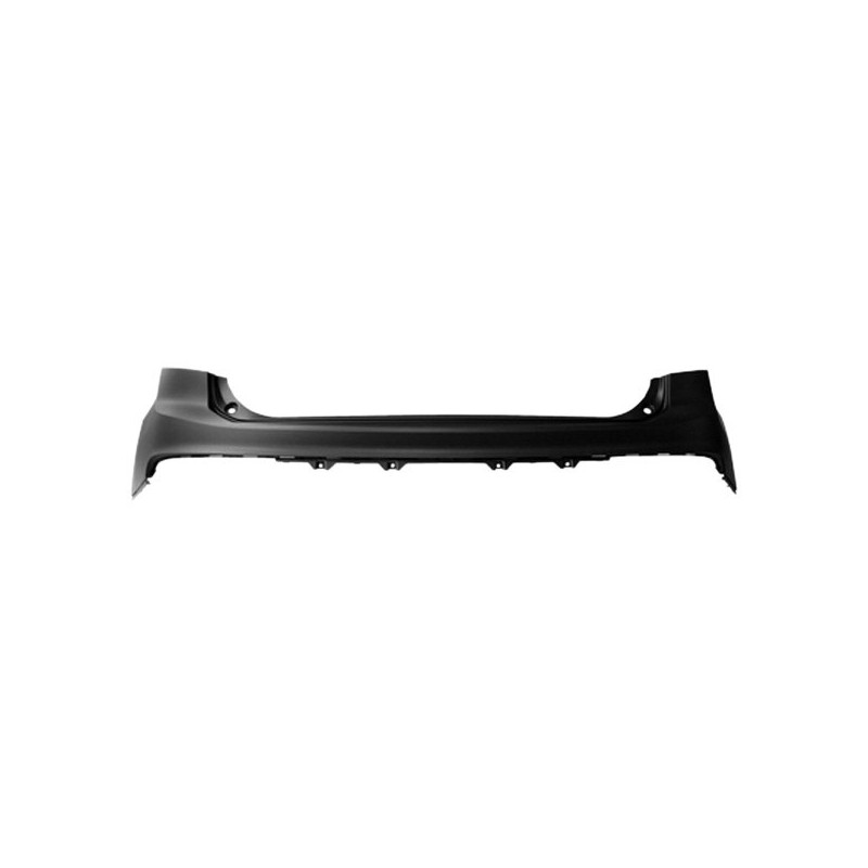 PARAURTI POSTERIORE SUPERIORE CON PRIMER VOLVO XC90 256 20142020