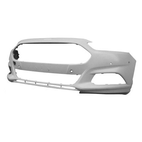 PARAURTI ANTERIORE CON PRIMER CON FORI SENSORI 6 FORD MONDEO CECF 20142019