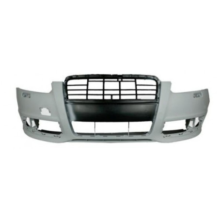 PARAURTI ANTERIORE CON PRIMER CON LAVAFARI AUDI A6 4FH4F24F5 20082010