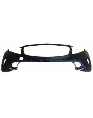 PARAURTI ANTERIORE CON PRIMER MERCEDES-BENZ GLA X156 20142017