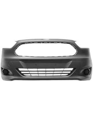 PARAURTI ANTERIORE CON PRIMER FORD TRANSITTOURNEO COURIER 20132023