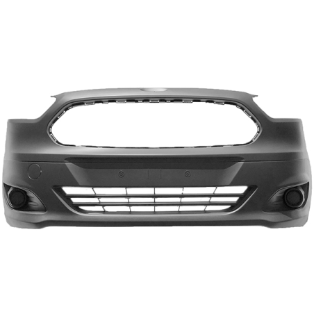 PARAURTI ANTERIORE CON PRIMER FORD TRANSITTOURNEO COURIER 20132023