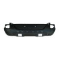 PARAURTI POSTERIORE CON PRIMER CON FORI SENSORI 6 CON FORI MODANATURA RENAULT KADJAR HAHL 20152019
