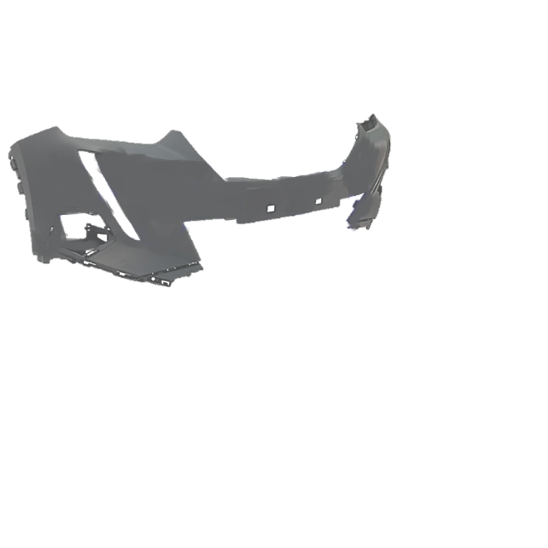 PARAURTI ANTERIORE CON PRIMER CON FORI SENSORI 2 PEUGEOT 2008 II CU 20192023