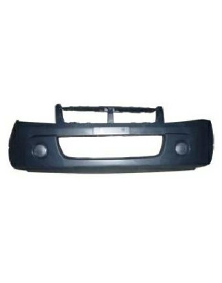 PARAURTI ANTERIORE CON PRIMER SUZUKI GRAND VITARA GTTETD 20062015