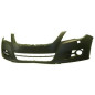 PARAURTI ANTERIORE CON PRIMER CON LAVAFARI VOLKSWAGEN TIGUAN 5N 20072011