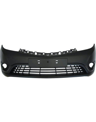 PARAURTI ANTERIORE CON FENDINEBBIA MERCEDES-BENZ CITAN W415 20132021