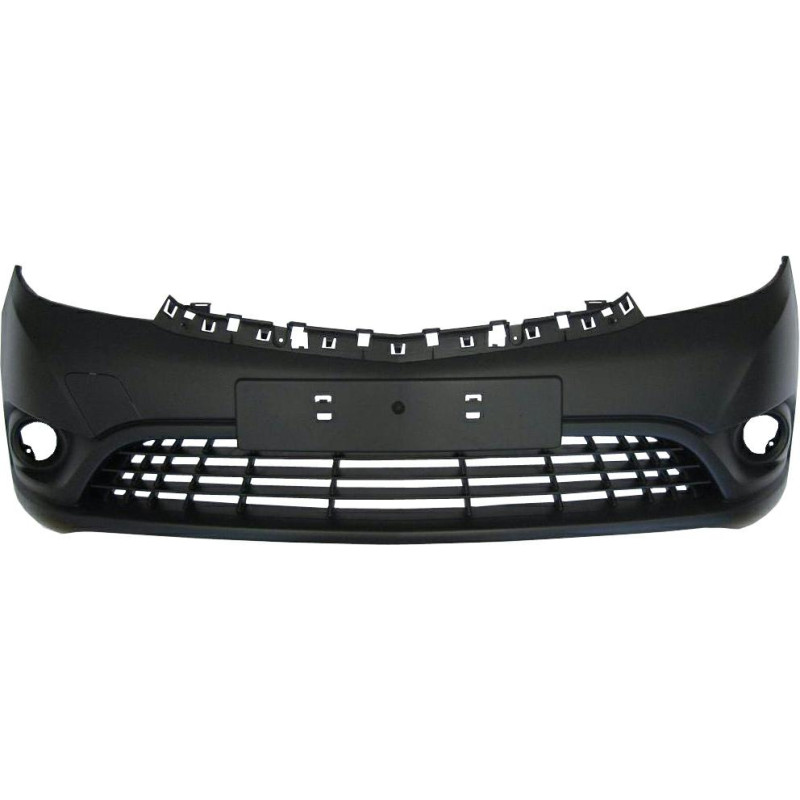 PARAURTI ANTERIORE CON FENDINEBBIA MERCEDES-BENZ CITAN W415 20132021
