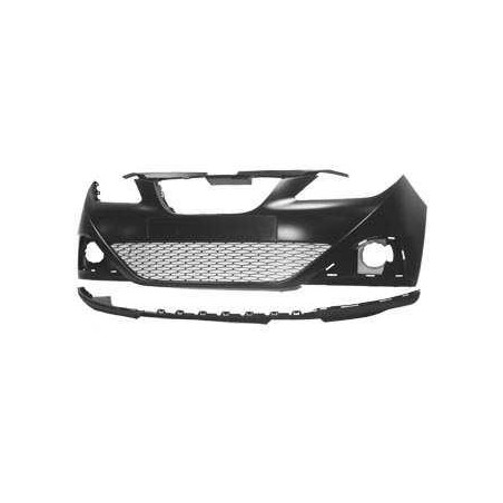 PARAURTI ANTERIORE T�V T�V CON PRIMER SEAT IBIZA 6J56P1 20082012