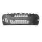 PARAURTI ANTERIORE NERO CON FENDINEBBIA CITROEN JUMPYSPACE TOURER V 2016          , FIAT SCUDO 20222025      , OPEL VIVARO X82 