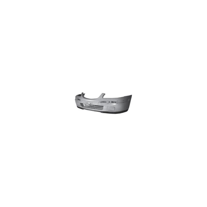 PARAURTI ANTERIORE TÜV CON PRIMER MAZDA 626 GVGEGC 19911997