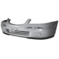 PARAURTI ANTERIORE TÜV CON PRIMER MAZDA 626 GVGEGC 19911997