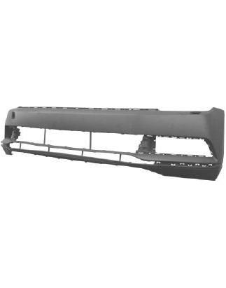 PARAURTI ANTERIORE CON PRIMER VOLKSWAGEN PASSAT 3G2CB23G5CB5 20152019