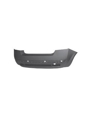 PARAURTI POSTERIORE 3 PORTE CON PRIMER FIAT STILO 192 20012006