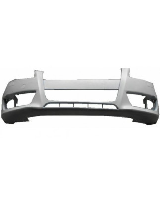 PARAURTI ANTERIORE CON PRIMER CON LAVAFARI AUDI A5 8T38F78TA 20072011