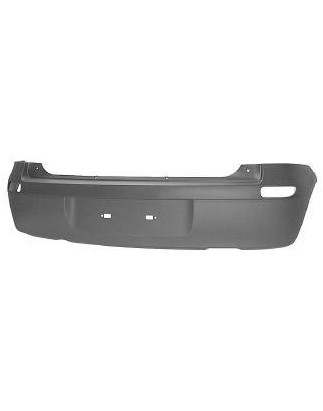 PARAURTI POSTERIORE T�V T�V CON PRIMER PARZIALE OPEL CORSA C X01 20002006       VERS 2004