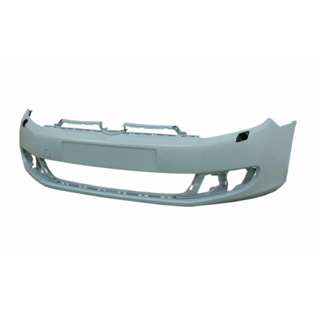 PARAURTI ANTERIORE CON PRIMER CON LAVAFARI VOLKSWAGEN GOLF VI 5K1 20082013