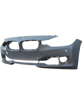 PARAURTI ANTERIORE CON PRIMER CON FORI SENSORI 6 BMW SERIES 3 SDNSW F30F31 20122014       VERS MODERNLUXURYSPORT